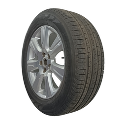 RODA AVULSA PNEU ARO 19 LAND ROVER DISCOVERY 4 2010 A 2014