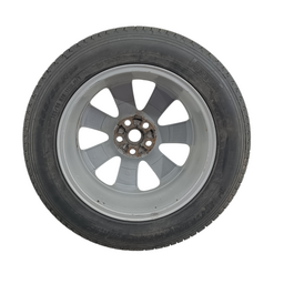 RODA AVULSA PNEU ARO 19 LAND ROVER DISCOVERY 4 2010 A 2014