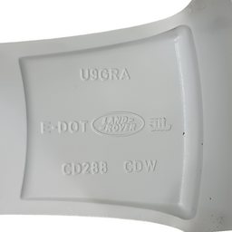 RODA AVULSA PNEU ARO 19 LAND ROVER DISCOVERY 4 2010 A 2014