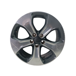 Roda Avulsa Liga Aro 18 Jeep Compass 2017 a 2021