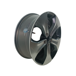 RODA AVULSA LIGA ARO 18 JEEP COMPASS 2017 A 2021
