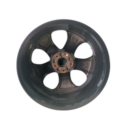 RODA AVULSA LIGA ARO 18 JEEP COMPASS 2017 A 2021