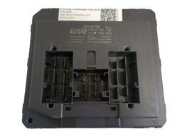 KIT MODULO INJEÇÃO POLO 1.0 MANUAL 2018 C/CHAVE