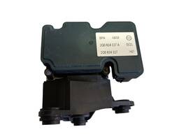 KIT MODULO INJEÇÃO POLO 1.0 MANUAL 2018 C/CHAVE