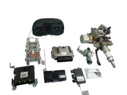 Kit Modulo Injeção Creta 1.6 Action Aut. 2021 C/Chave 