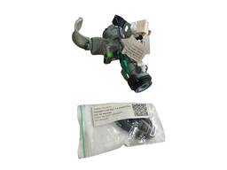 KIT MODULO INJEÇÃO CRETA 1.6 ACTION AUT. 2021 C/CHAVE 