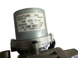 KIT MODULO INJEÇÃO CRETA 1.6 ACTION AUT. 2021 C/CHAVE 