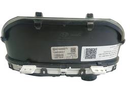 KIT MODULO INJEÇÃO CRETA 1.6 ACTION AUT. 2021 C/CHAVE 