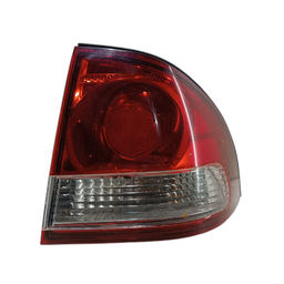 Lanterna Traseira Direita Corsa Classic Ls 2011 a 16 (canto)