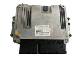 KIT MODULO INJEÇÃO CRETA 1.6 ACTION AUT. 2021 C/CHAVE 