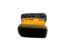 DIFUSOR AR LATERAL LADO ESQUERDO FIAT ARGO CRONOS 2018/