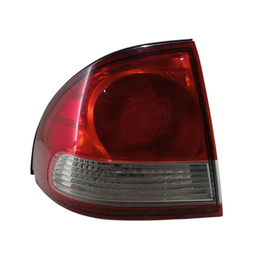 Lanterna Traseira Esquerda Corsa Classic Ls 11 a 16 (canto)