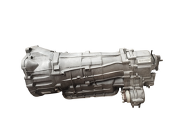 Caixa Câmbio Bmw X1 28i Série 3 330 3.0 N53 2008 2009 a 2012