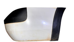 Ponteira Parachoque Traseiro Direita Saveiro 2010 a 2014