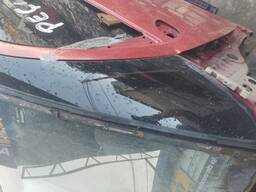 Vidro Óculos Dianteiro Esquerdo C3 Aircross 2013 a 2020