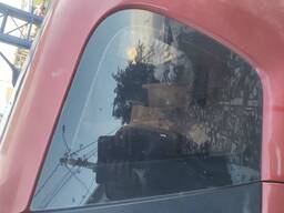 Vidro Lateral Traseiro Esquerdo C3 Aircross Picasso 13 a 20