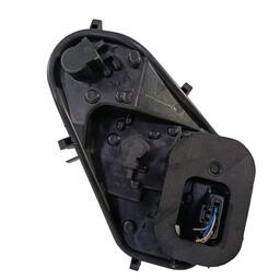 CIRCUITO LANTERNA TRASEIRA DIREITA RENAULT LOGAN 2014 A 2020