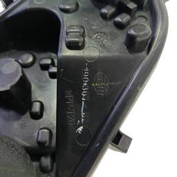 CIRCUITO LANTERNA TRASEIRA DIREITA RENAULT LOGAN 2014 A 2020