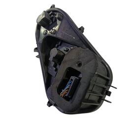 CIRCUITO LANTERNA TRASEIRA DIREITA RENAULT LOGAN 2014 A 2020