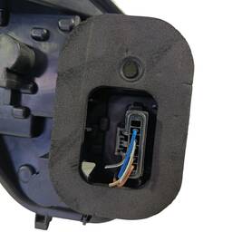 CIRCUITO LANTERNA TRASEIRA DIREITA RENAULT LOGAN 2014 A 2020