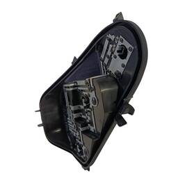 CIRCUITO LANTERNA TRASEIRA DIREITA RENAULT LOGAN 2014 A 2020