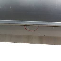 PORTA DIANTEIRA DIREITA HONDA CITY 2010 2011 A 2014