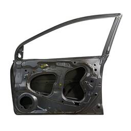 PORTA DIANTEIRA DIREITA HONDA CITY 2010 2011 A 2014