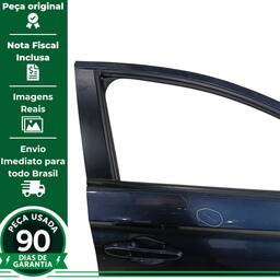  PORTA DIANTEIRA DIREITA HONDA CITY 2022 2023 2024 2025