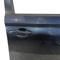  PORTA DIANTEIRA DIREITA HONDA CITY 2022 2023 2024 2025