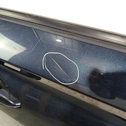  PORTA DIANTEIRA DIREITA HONDA CITY 2022 2023 2024 2025