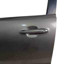 PORTA DIANTEIRA ESQUERDA SSANGYONG KORANDO 2011 A 2018