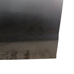 PORTA DIANTEIRA ESQUERDA SSANGYONG KORANDO 2011 A 2018