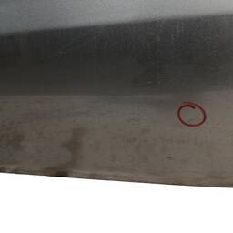 PORTA DIANTEIRA ESQUERDA SSANGYONG KORANDO 2011 A 2018