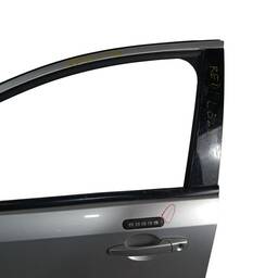 PORTA DIANTEIRA ESQUERDA EDGE 2009 2010 A 2014