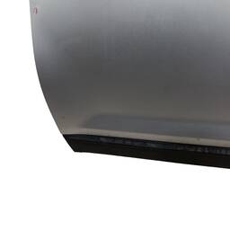 PORTA DIANTEIRA ESQUERDA EDGE 2009 2010 A 2014