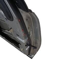 PORTA DIANTEIRA ESQUERDA EDGE 2009 2010 A 2014