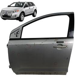 Porta Dianteira Esquerda Ford Edge 2009 a 2014 Original