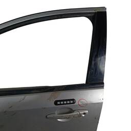 PORTA DIANTEIRA ESQUERDA FORD EDGE 2009 A 2014 ORIGINAL