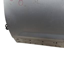 PORTA DIANTEIRA ESQUERDA FORD EDGE 2009 A 2014 ORIGINAL