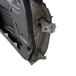 PORTA DIANTEIRA ESQUERDA FORD EDGE 2009 A 2014 ORIGINAL