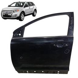 Porta Dianteira Esquerda Ford Edge 2009 2010 a 2013 2014