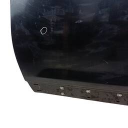 PORTA DIANTEIRA ESQUERDA FORD EDGE 2009 2010 A 2013 2014