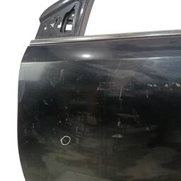 PORTA DIANTEIRA ESQUERDA FORD EDGE 2009 2010 A 2013 2014