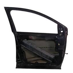 PORTA DIANTEIRA ESQUERDA FORD EDGE 2009 2010 A 2013 2014