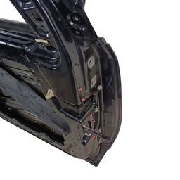PORTA DIANTEIRA ESQUERDA FORD EDGE 2009 2010 A 2013 2014
