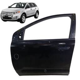 Porta Dianteira Esquerda Ford Edge 2009 2010 a 2014