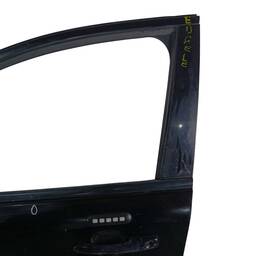 PORTA DIANTEIRA ESQUERDA FORD EDGE 2009 2010 A 2014