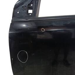PORTA DIANTEIRA ESQUERDA FORD EDGE 2009 2010 A 2014