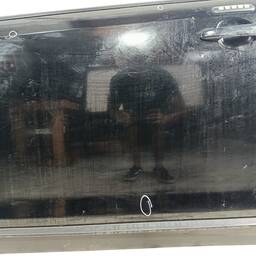 PORTA DIANTEIRA ESQUERDA FORD EDGE 2009 2010 A 2014