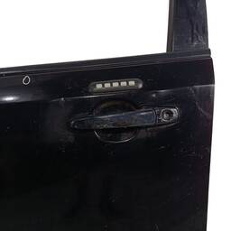 PORTA DIANTEIRA ESQUERDA FORD EDGE 2009 2010 A 2014